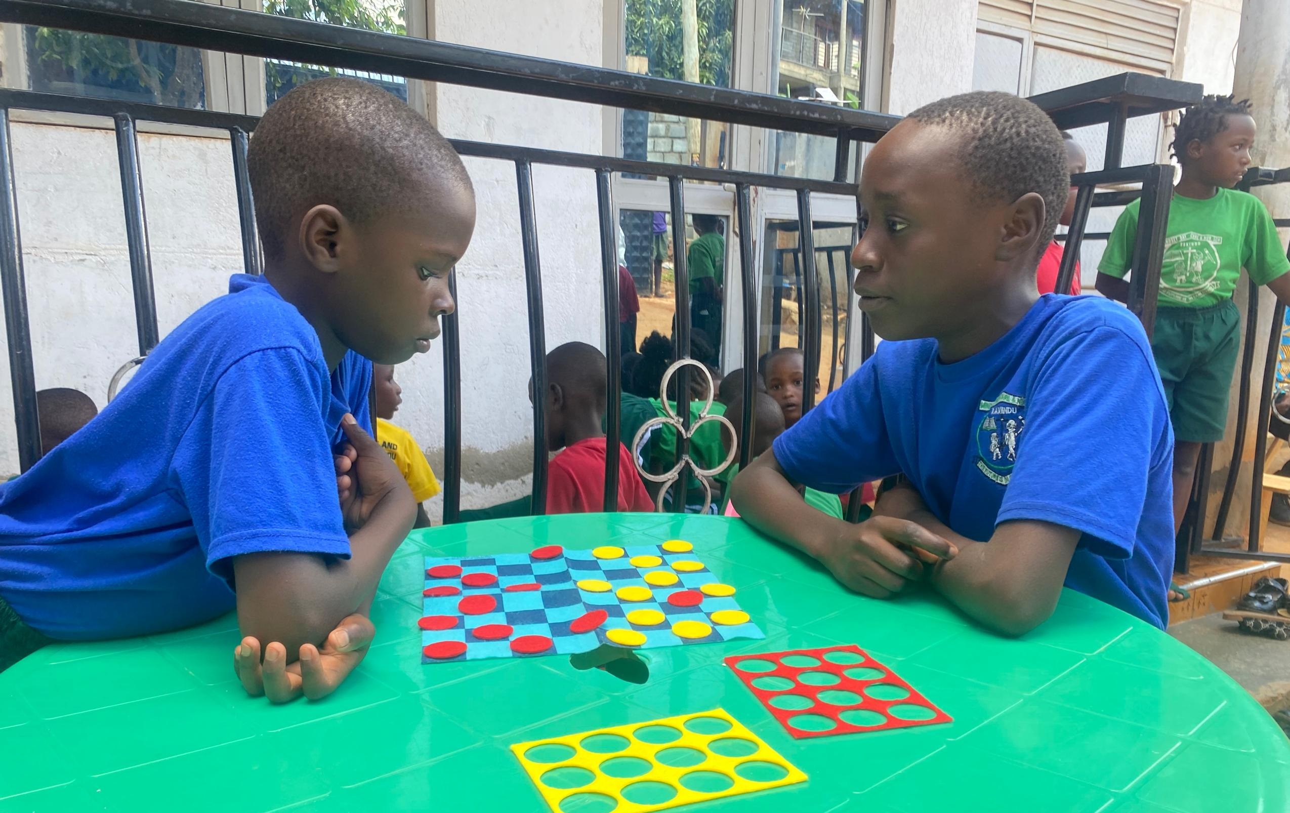 Mindset Nursery School