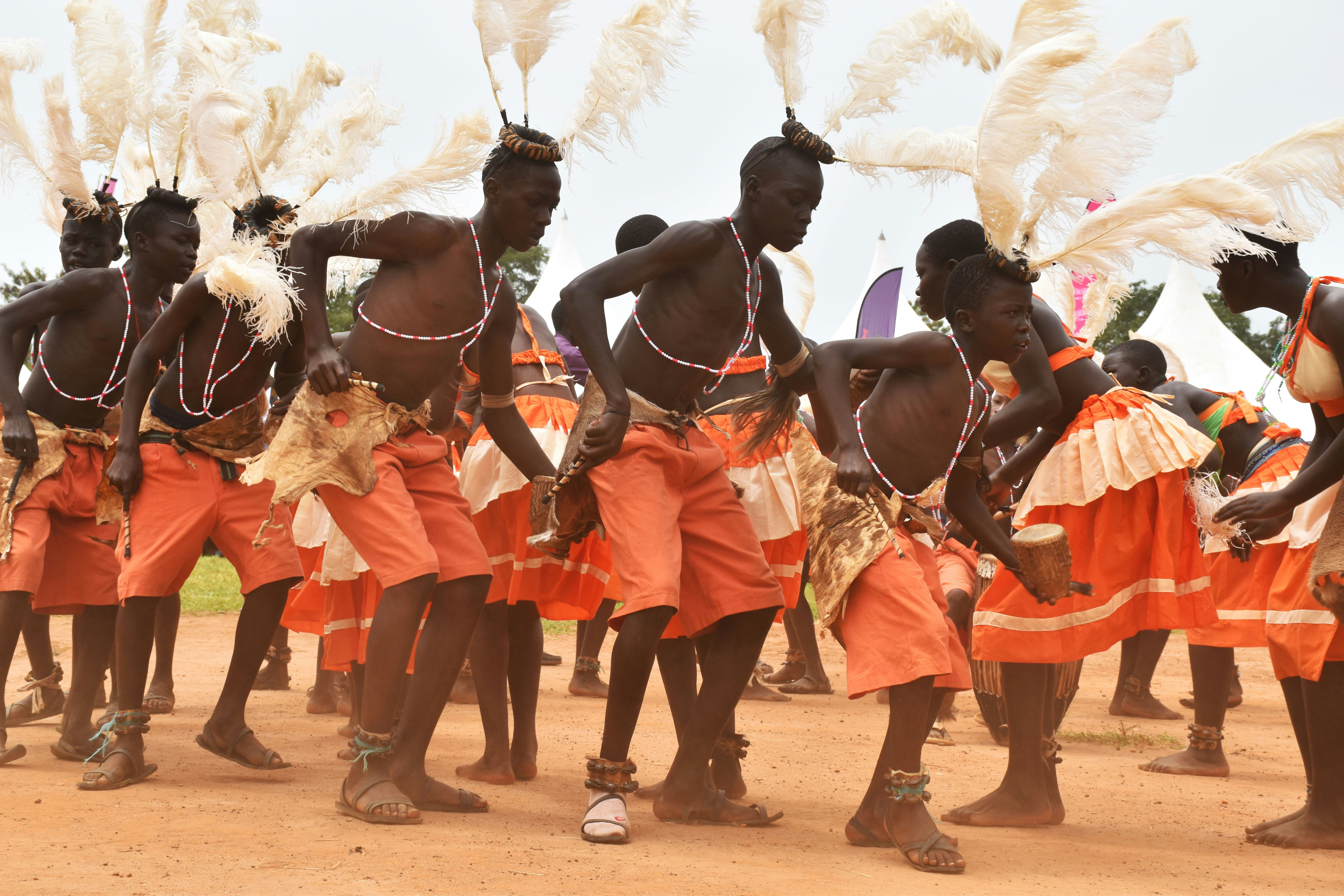 Uganda Cultural Tour